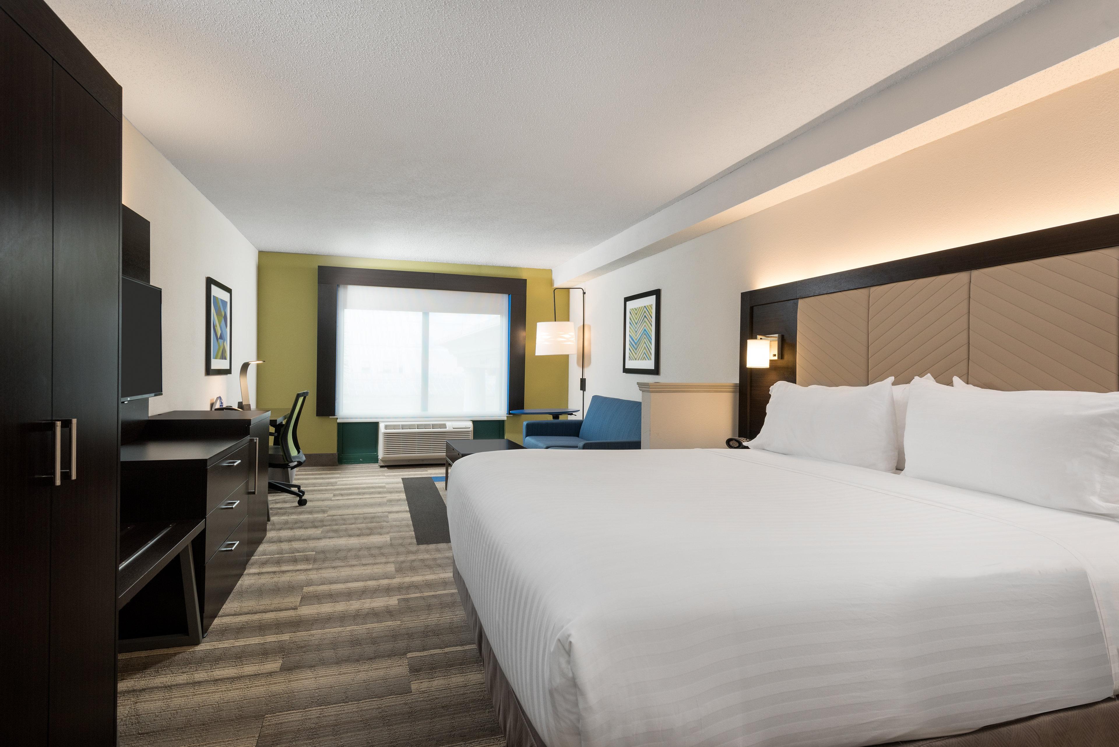 Holiday Inn Express & Suites Florence I-95 & I-20 Civic Ctr By Ihg Ngoại thất bức ảnh