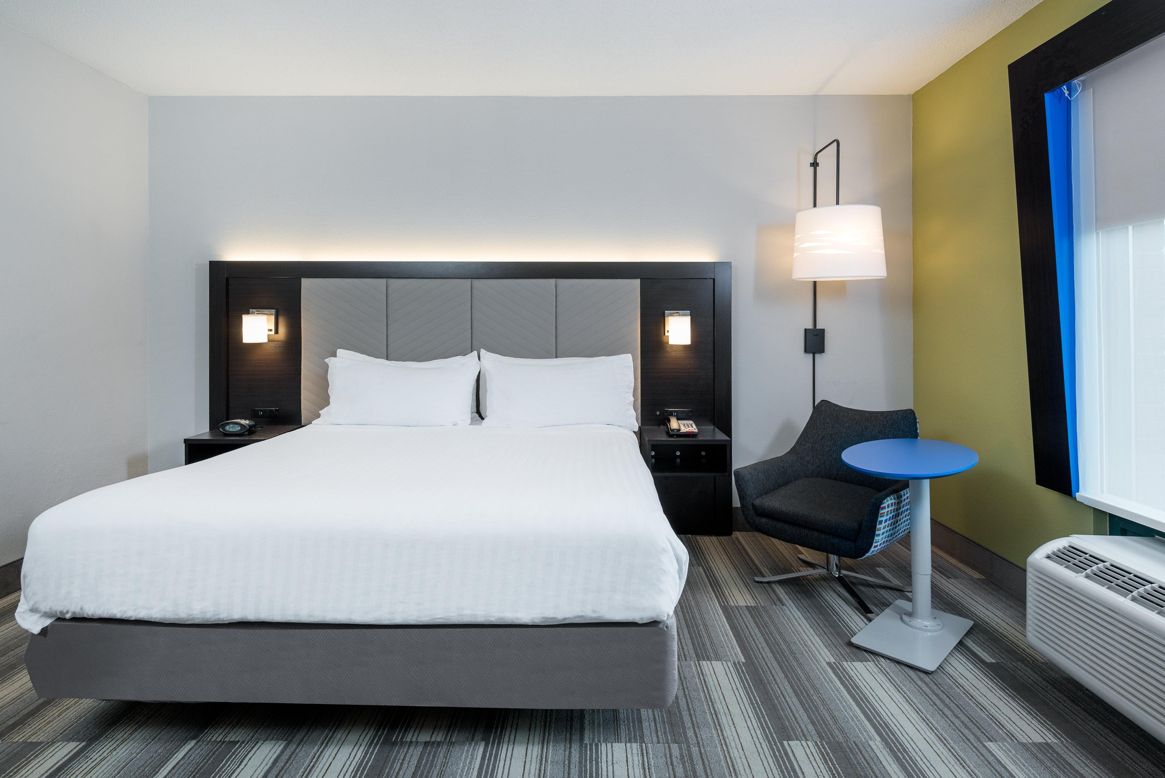Holiday Inn Express & Suites Florence I-95 & I-20 Civic Ctr By Ihg Ngoại thất bức ảnh