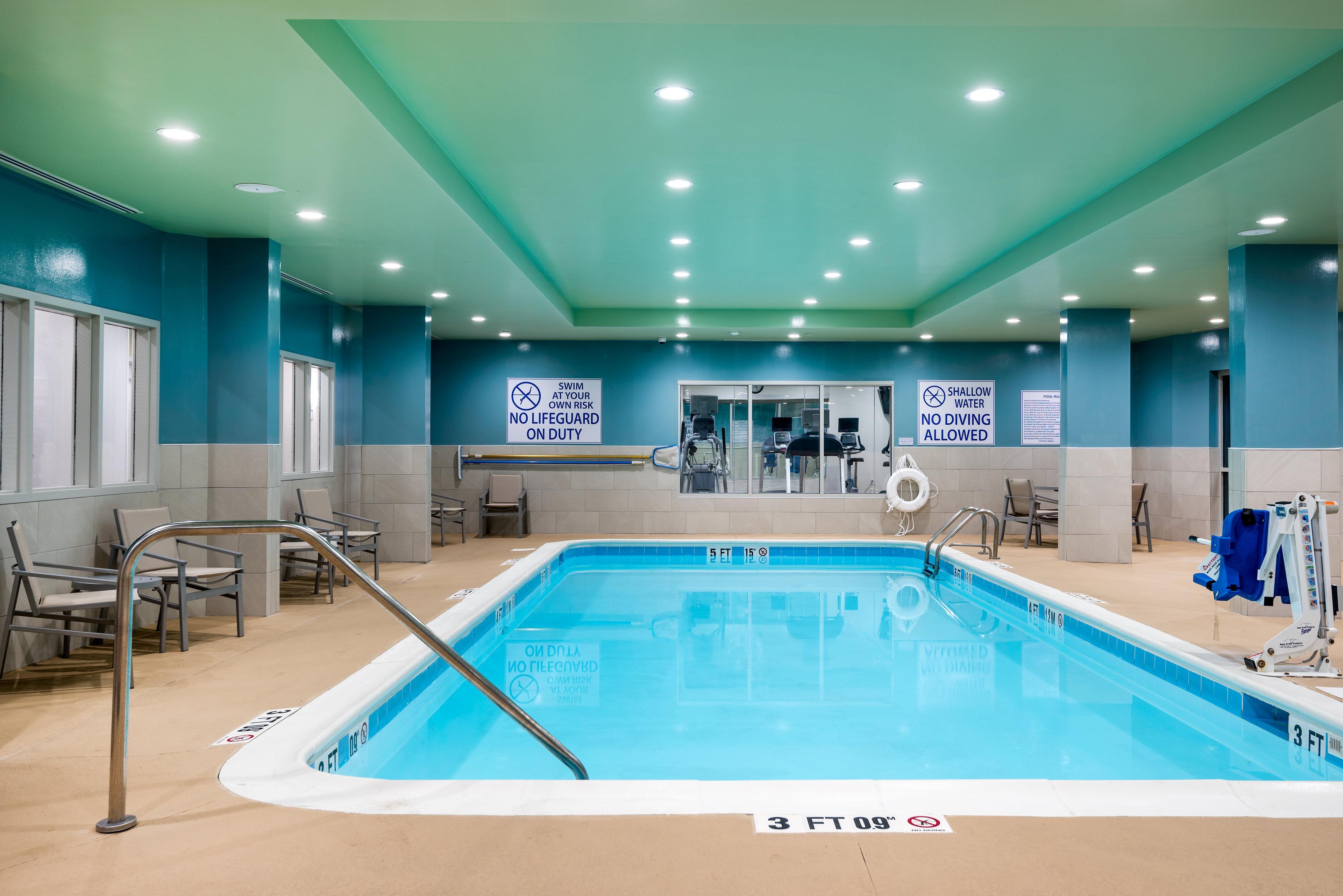 Holiday Inn Express & Suites Florence I-95 & I-20 Civic Ctr By Ihg Ngoại thất bức ảnh