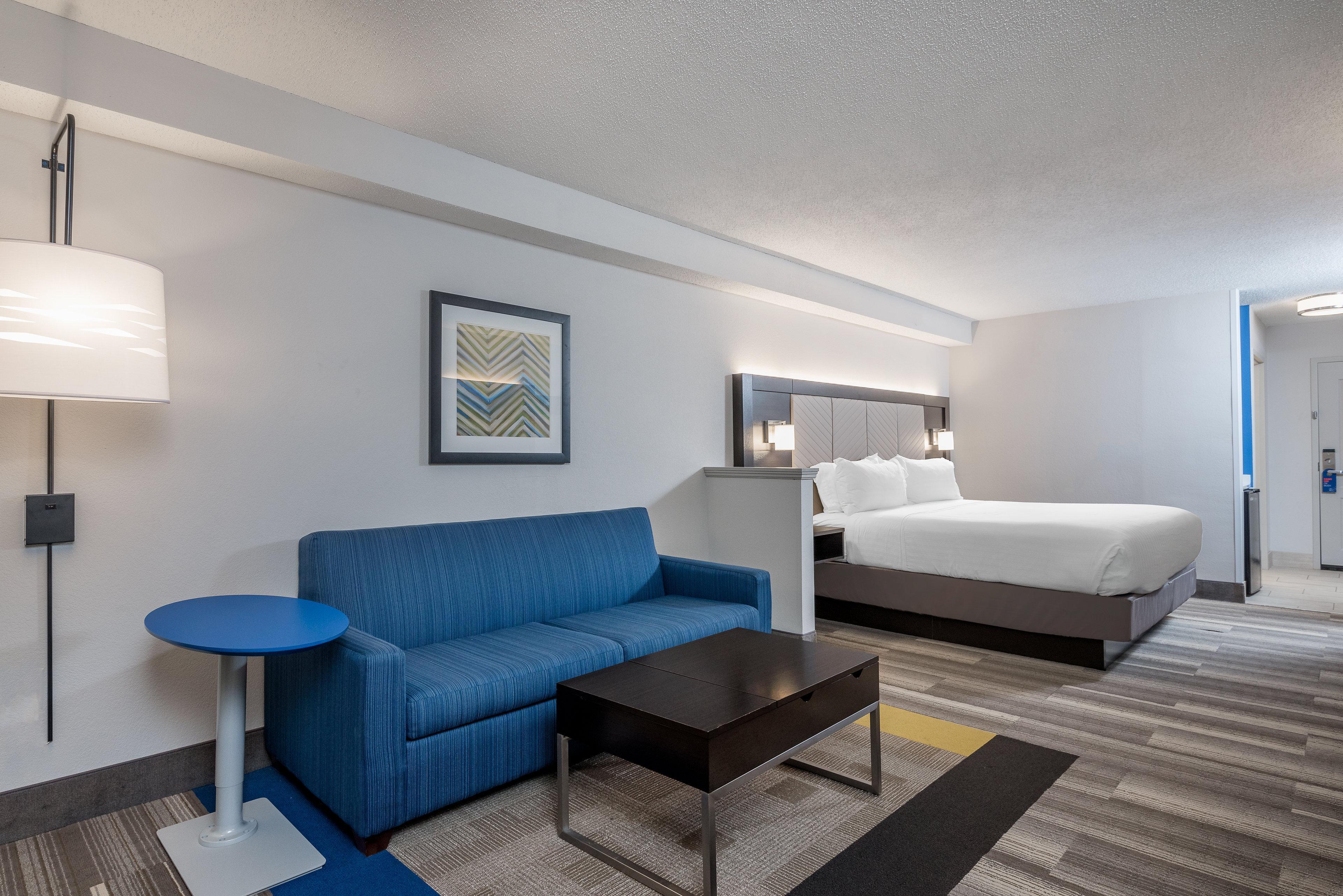 Holiday Inn Express & Suites Florence I-95 & I-20 Civic Ctr By Ihg Ngoại thất bức ảnh