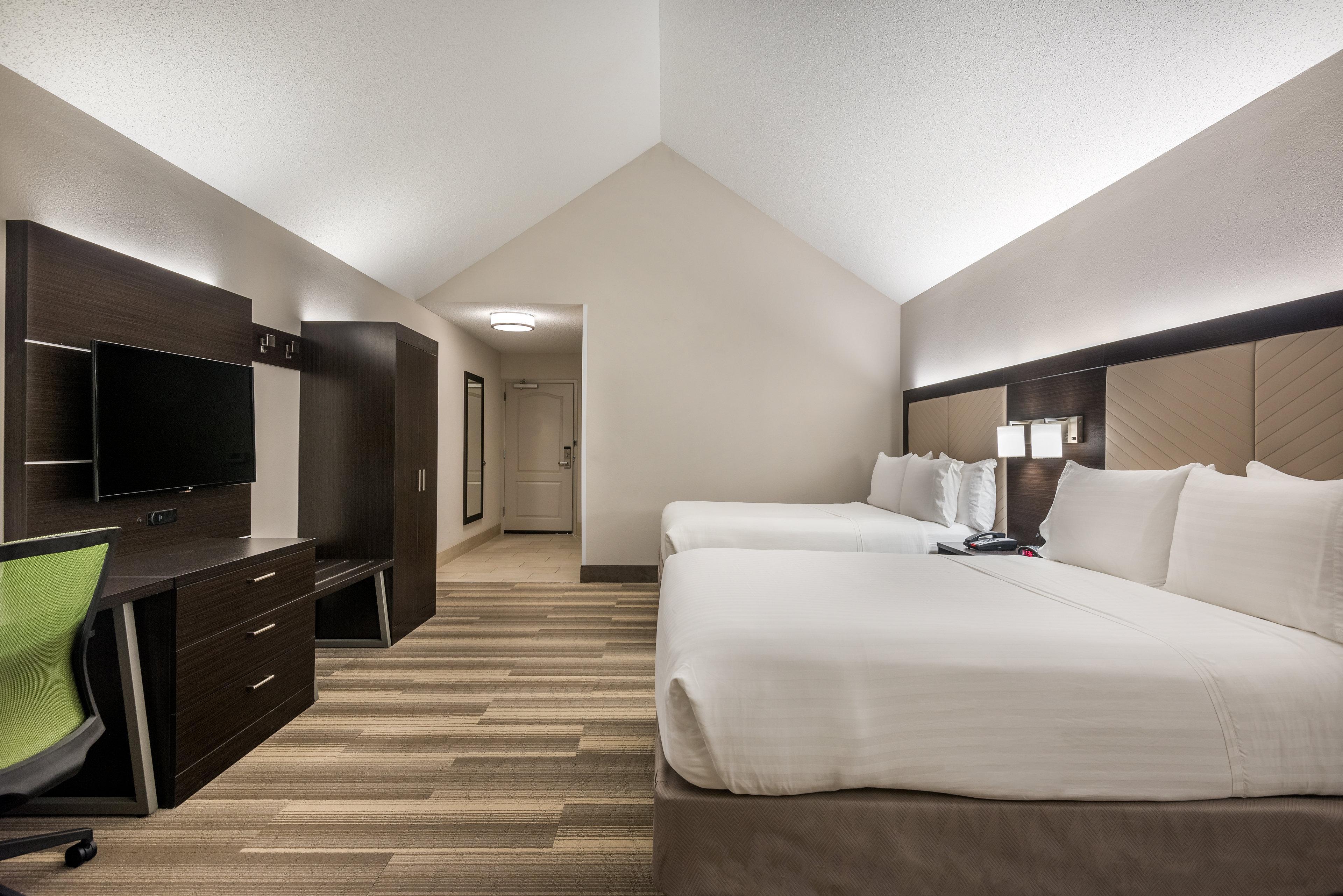 Holiday Inn Express & Suites Florence I-95 & I-20 Civic Ctr By Ihg Ngoại thất bức ảnh