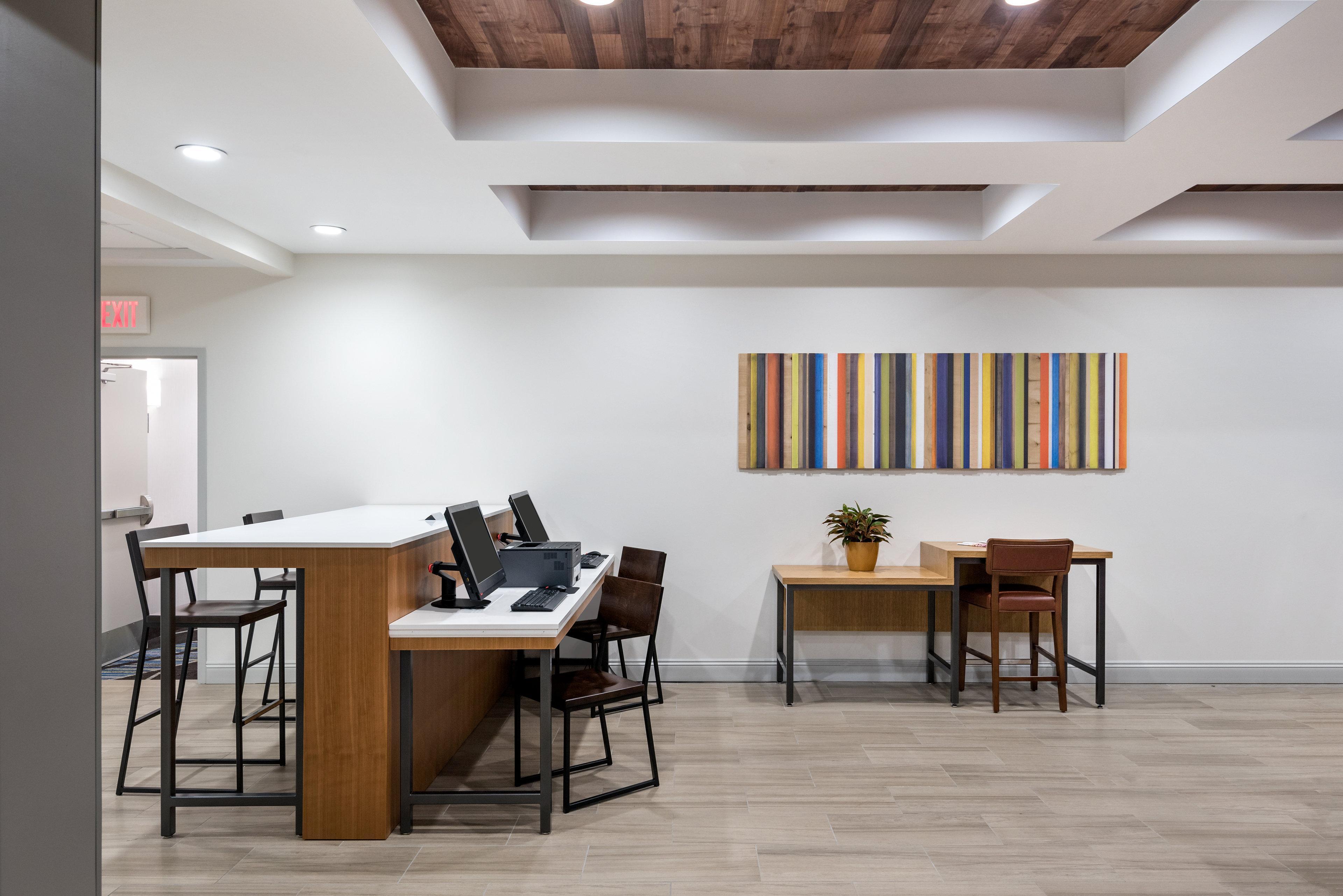Holiday Inn Express & Suites Florence I-95 & I-20 Civic Ctr By Ihg Ngoại thất bức ảnh