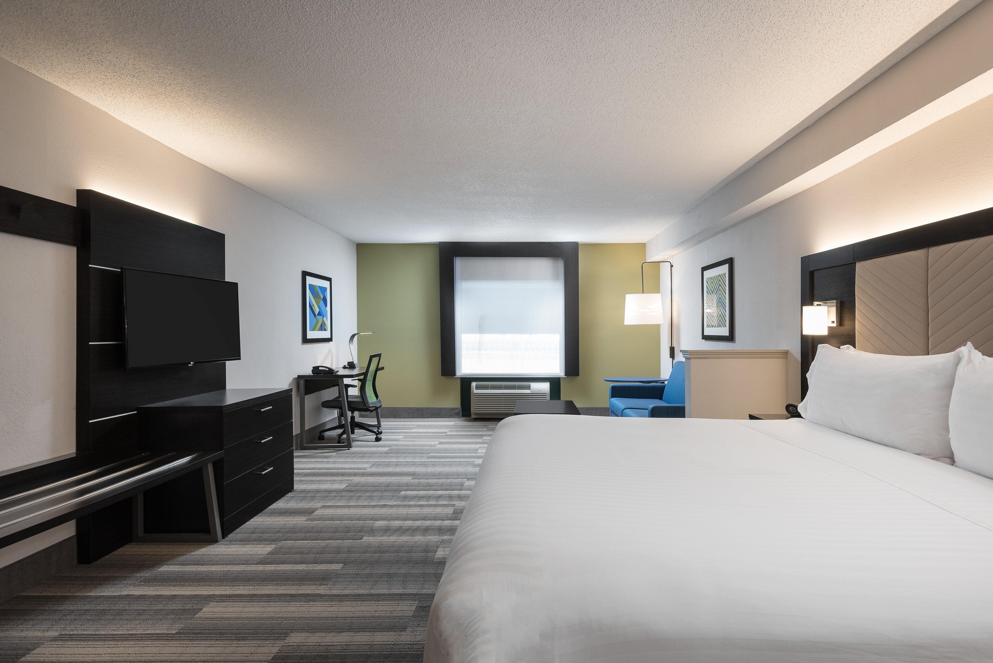 Holiday Inn Express & Suites Florence I-95 & I-20 Civic Ctr By Ihg Ngoại thất bức ảnh