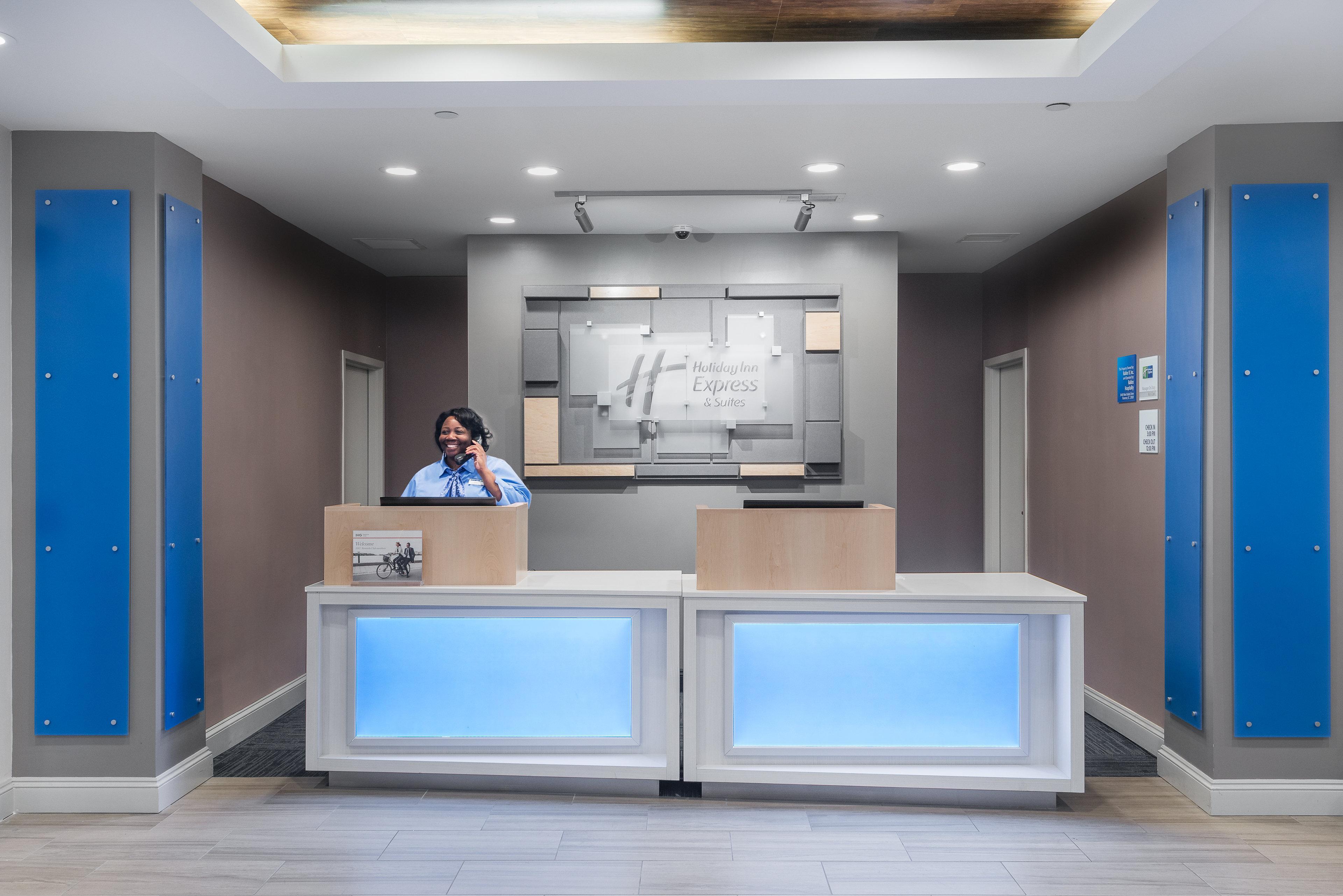Holiday Inn Express & Suites Florence I-95 & I-20 Civic Ctr By Ihg Ngoại thất bức ảnh
