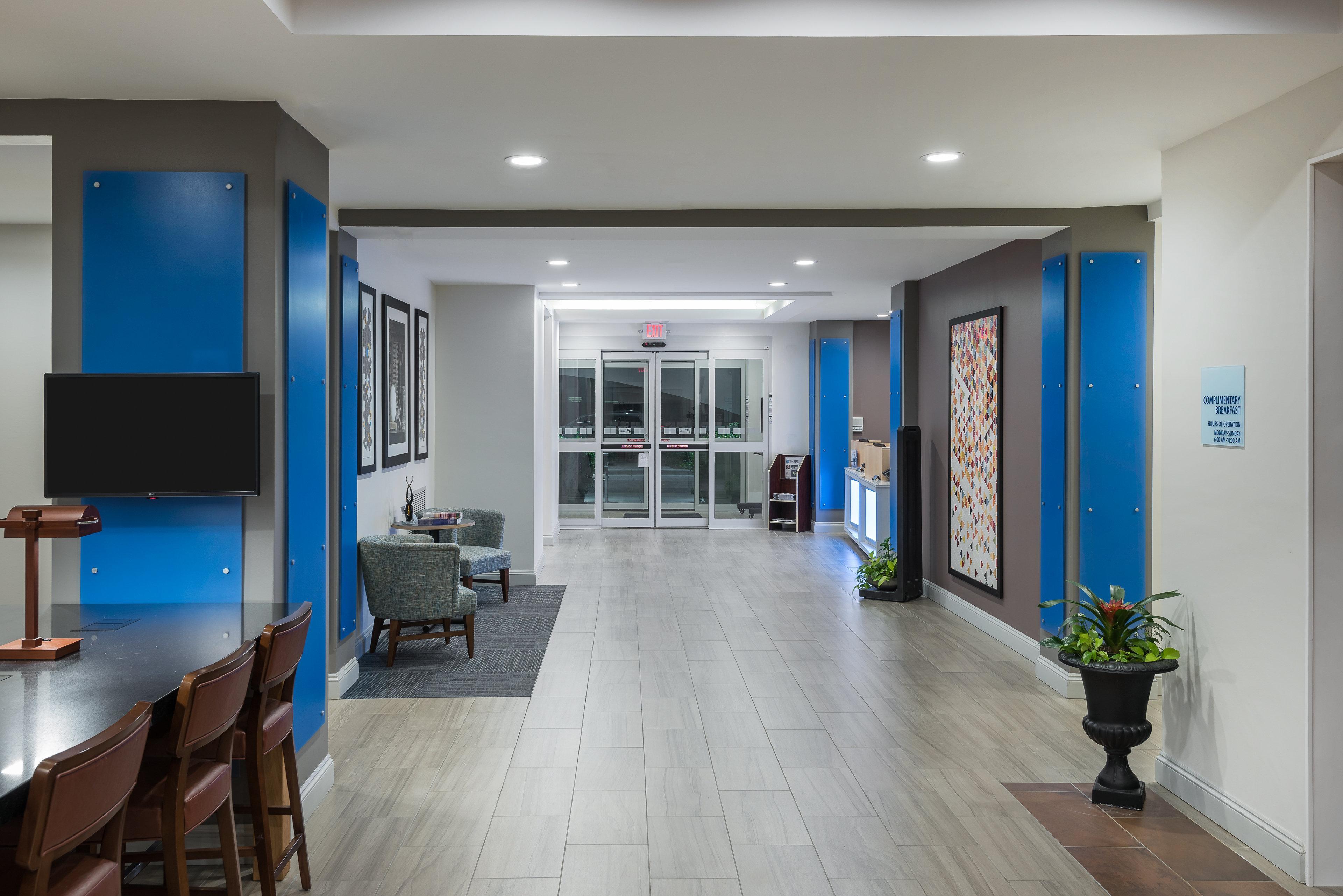 Holiday Inn Express & Suites Florence I-95 & I-20 Civic Ctr By Ihg Ngoại thất bức ảnh