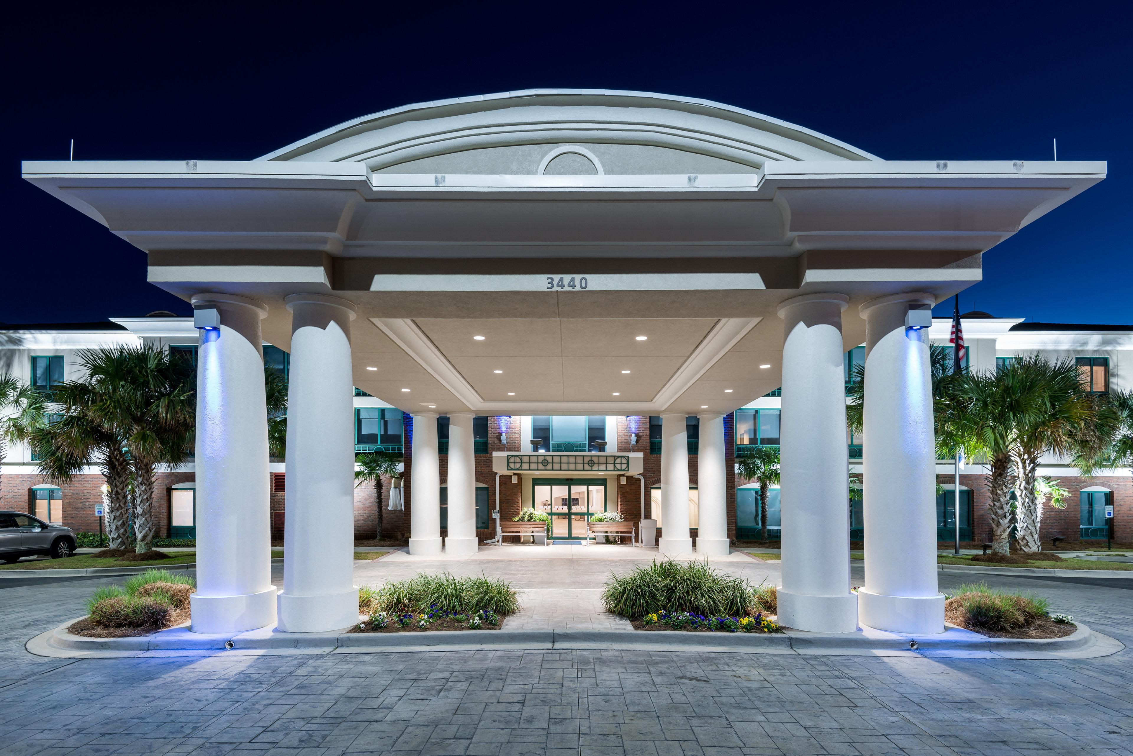Holiday Inn Express & Suites Florence I-95 & I-20 Civic Ctr By Ihg Ngoại thất bức ảnh