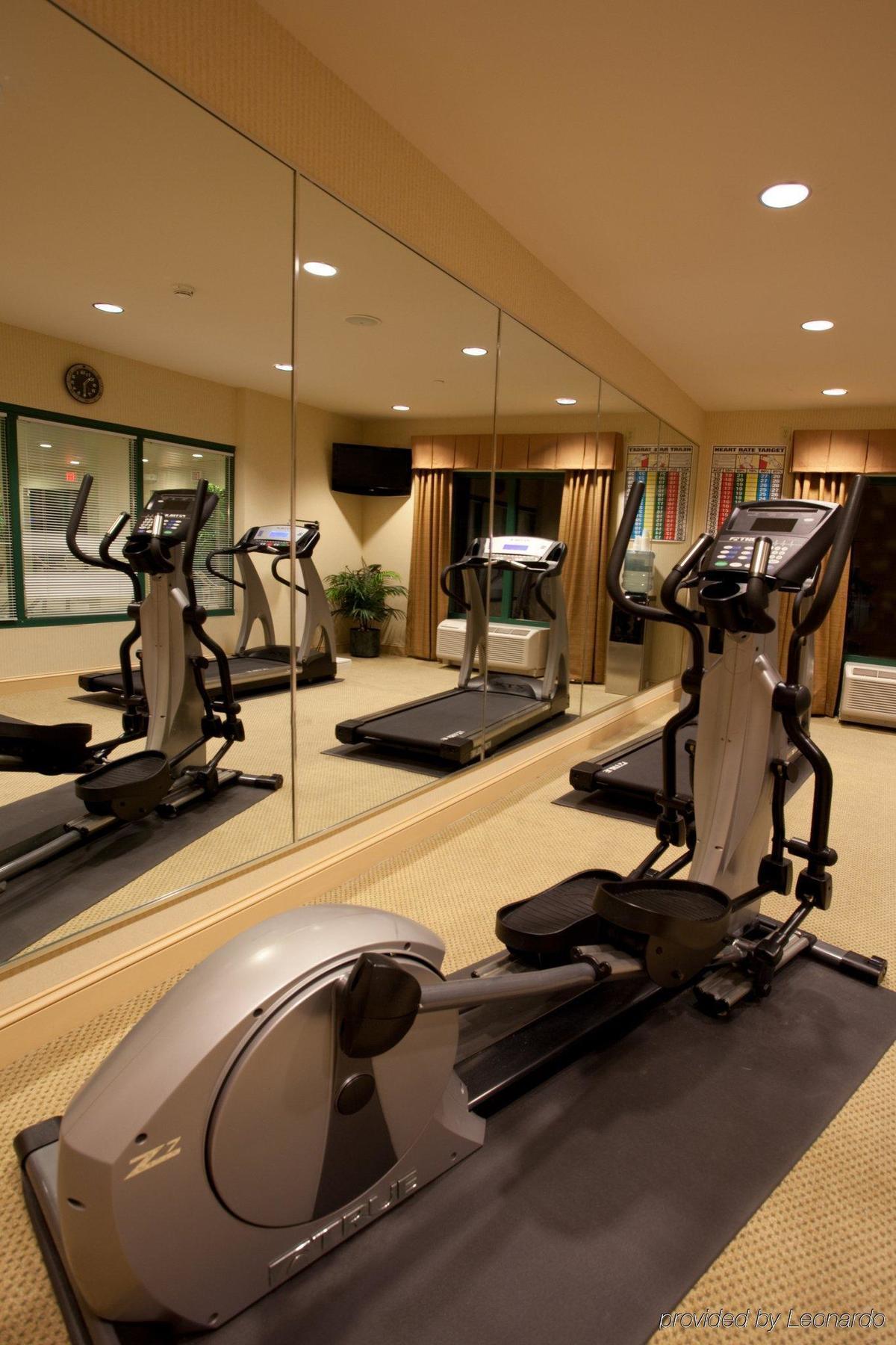 Holiday Inn Express & Suites Florence I-95 & I-20 Civic Ctr By Ihg Tiện nghi bức ảnh